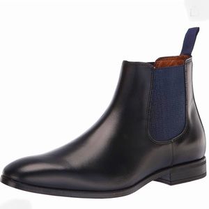 Ted Baker London Chelsea Boots